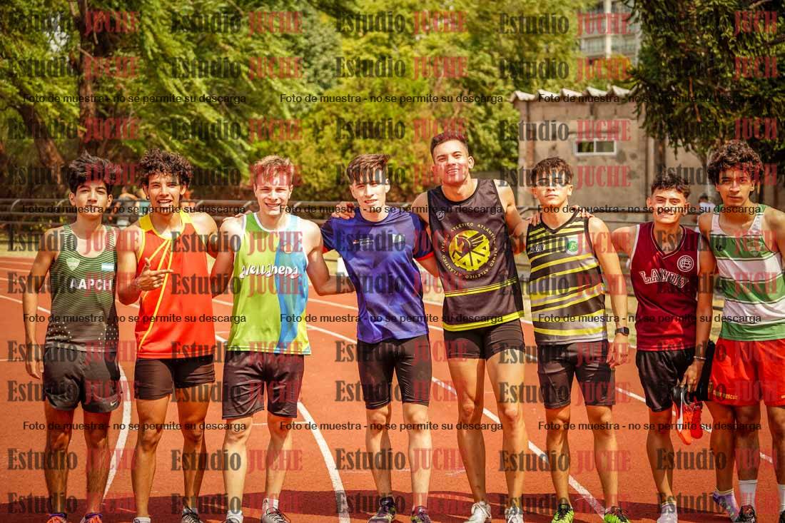 Fotos de algunos podios y extras del torneo
