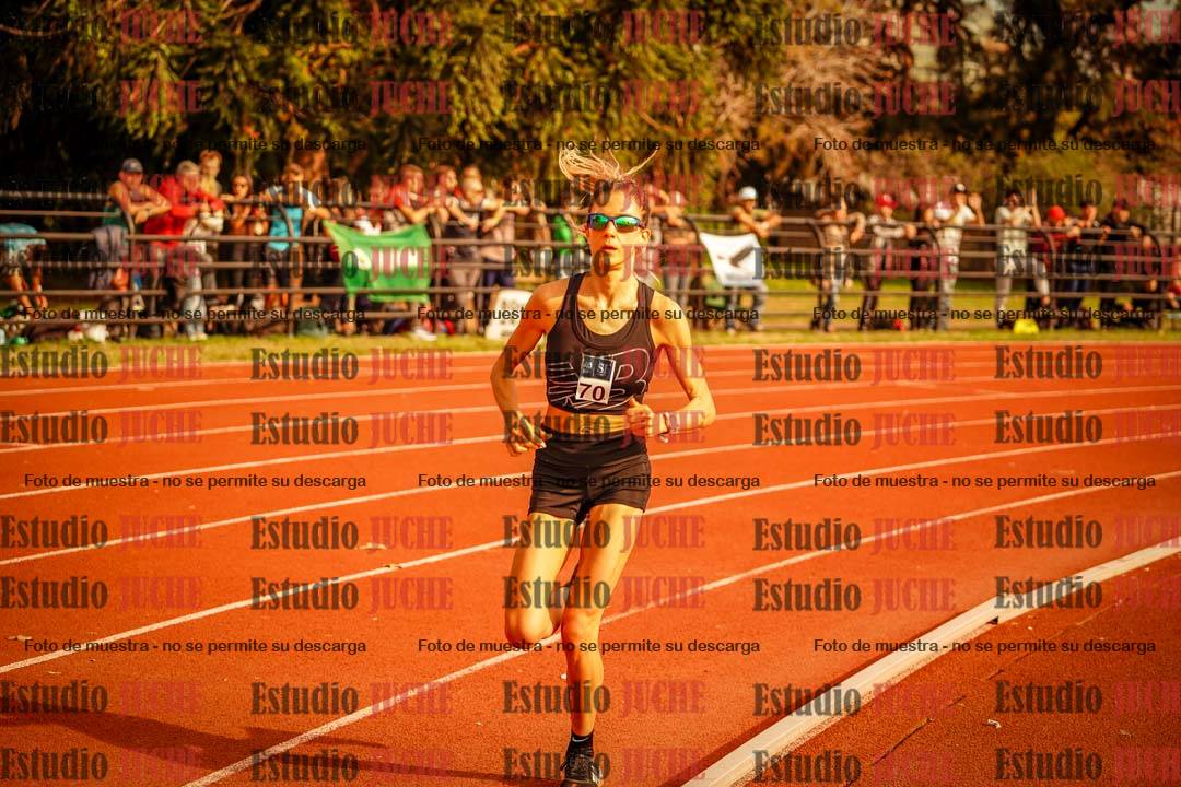 Fotos de los 10.000 m de mujeres y varones