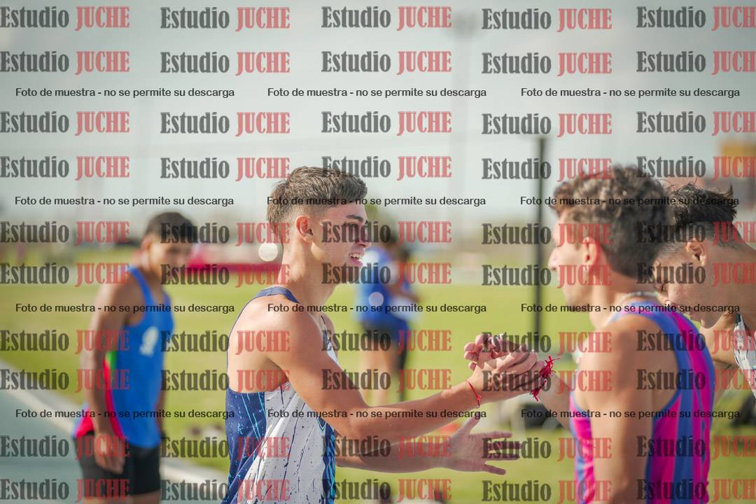 Fotos de algunos extras del torneo