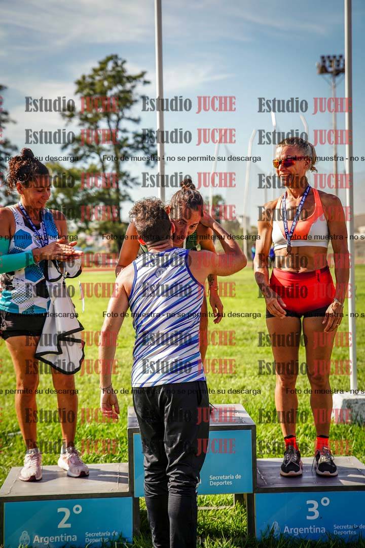 Fotos de algunos extras del torneo