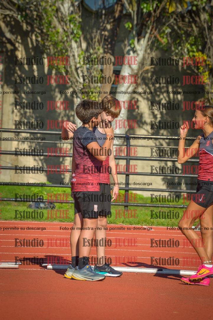 Fotos de algunos extras del torneo