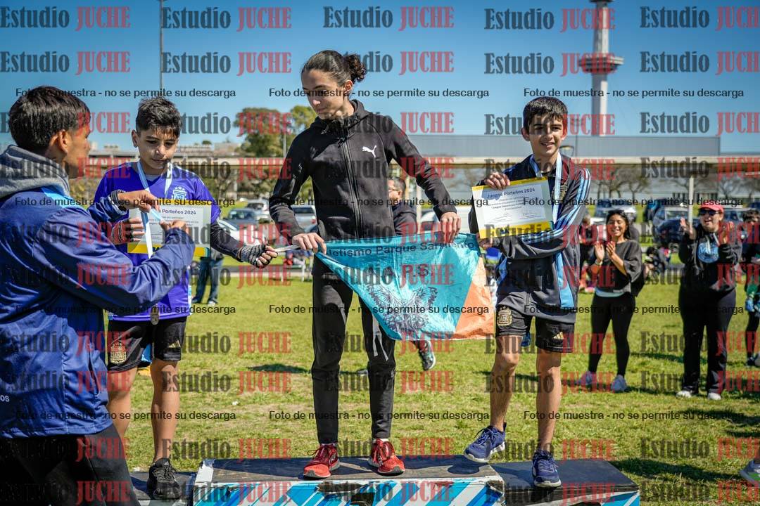 Fotos de algunos extras del torneo