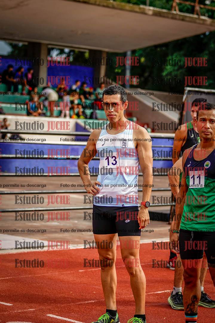 Fotos de los 10.000 m