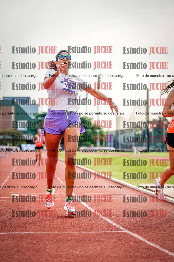 Fotos de los 3000 m llanos de mujeres