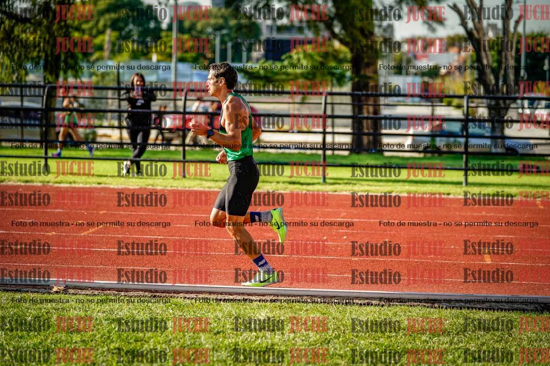 Fotos de los 10.000 m llanos