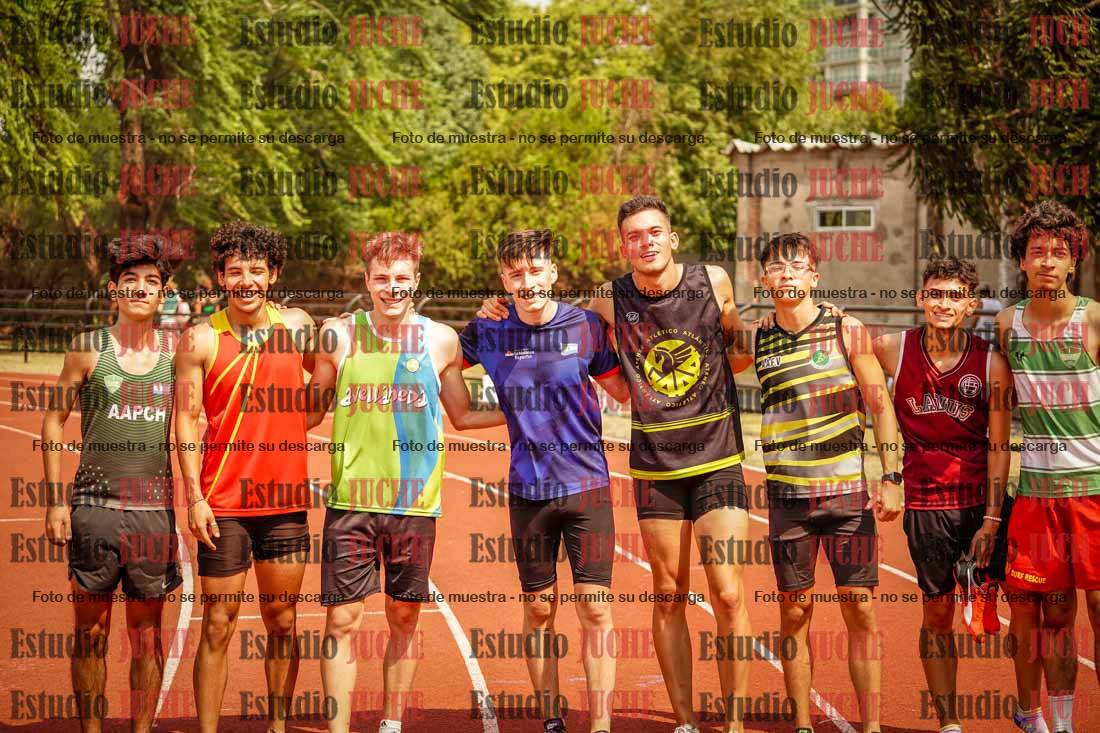 Fotos de algunos podios y extras del torneo