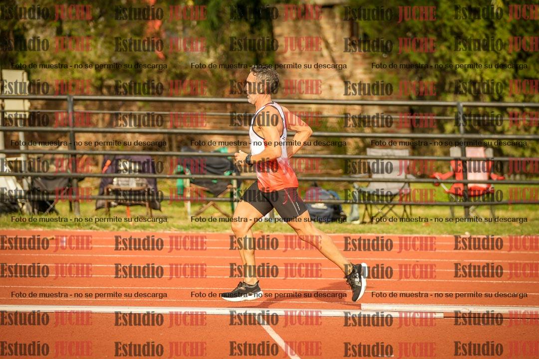 Fotos de los 10.000 m de mujeres y varones
