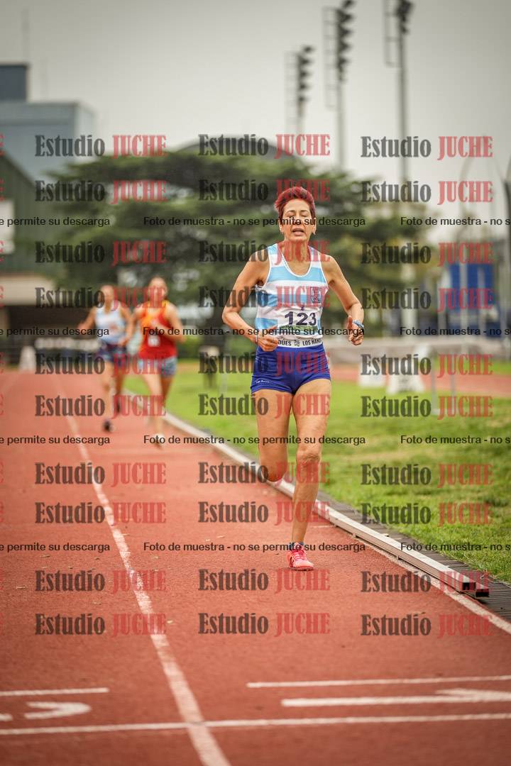 Fotos de los 800 m llanos de mujeres