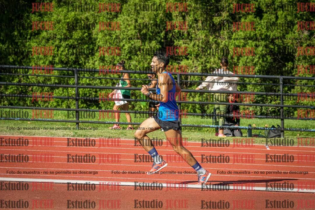 Fotos de los 10.000 m llanos