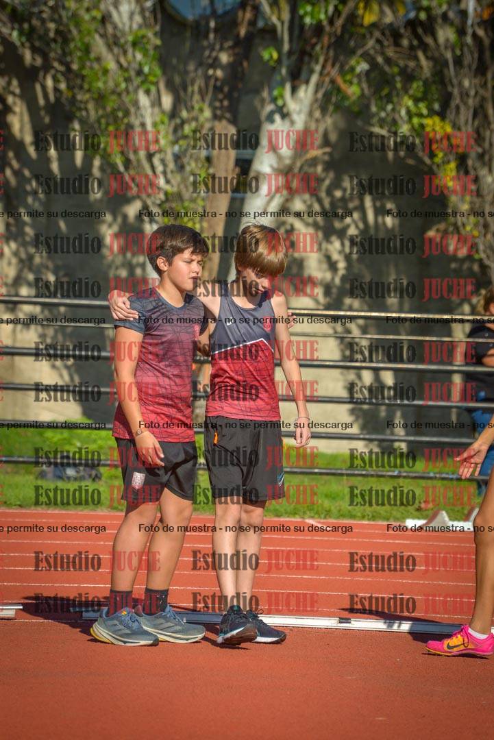 Fotos de algunos extras del torneo