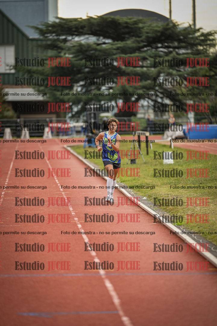 Fotos de los 10.000 m marcha