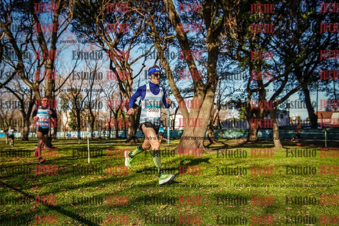 Fotos en el circuito
