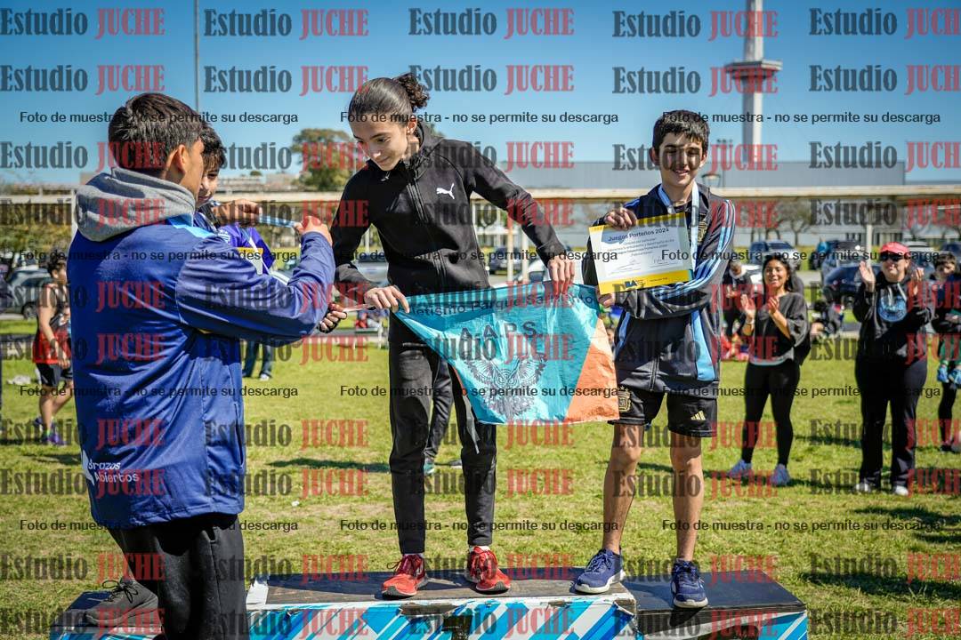 Fotos de algunos extras del torneo