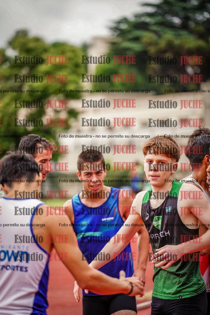 Fotos de algunos extras del torneo