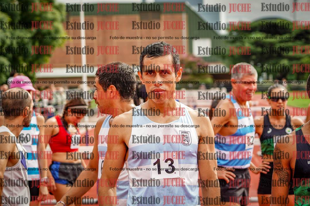 Fotos de los 10.000 m