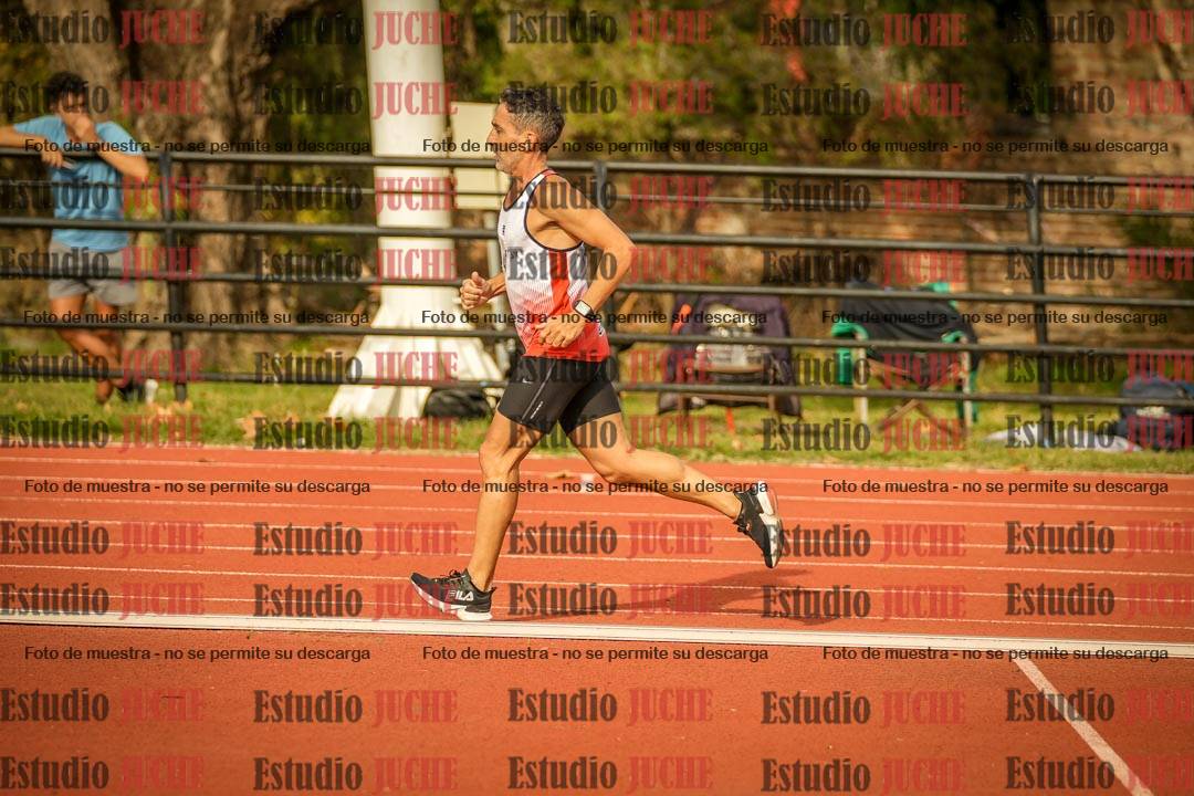 Fotos de los 10.000 m de mujeres y varones