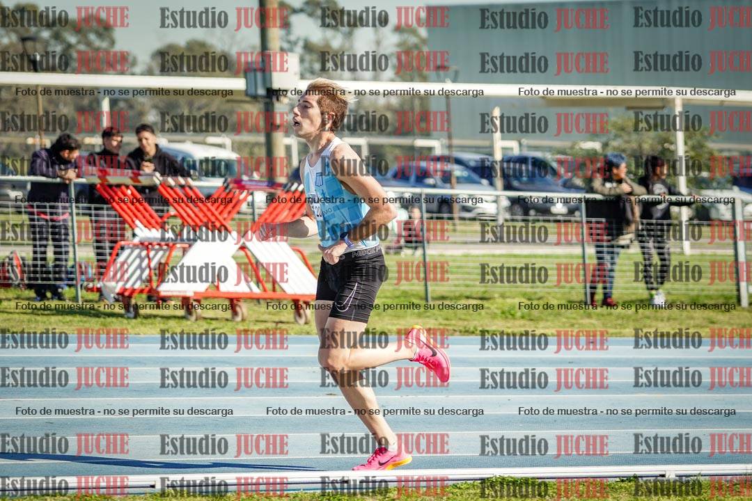 Fotos de los 10.000 m de mujeres y varones