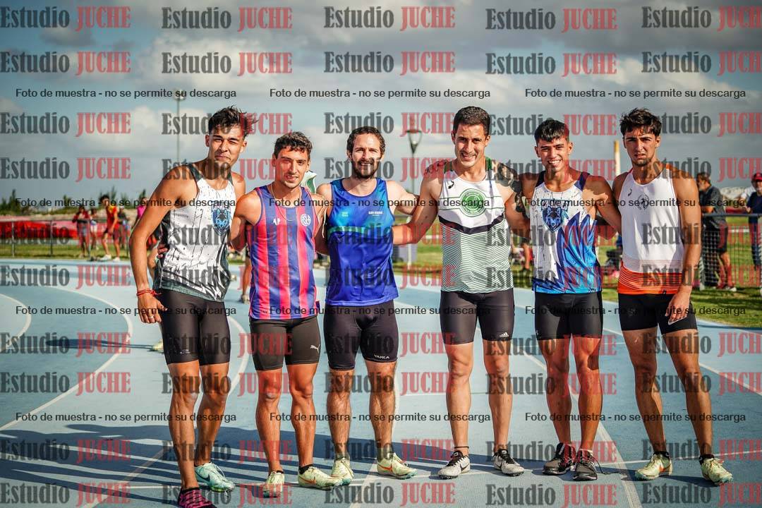 Fotos de algunos extras del torneo