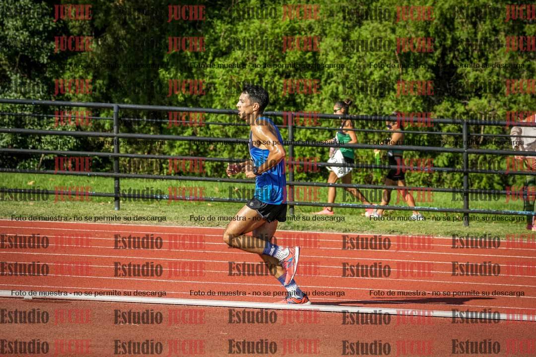Fotos de los 10.000 m llanos