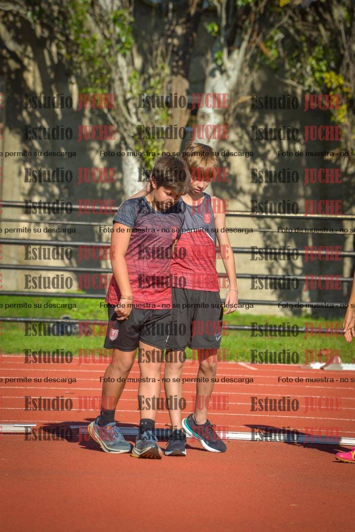 Fotos de algunos extras del torneo