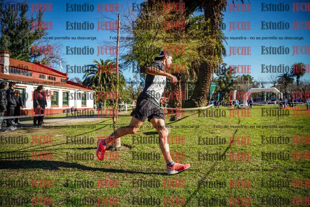 Fotos en el cuarto punto del circuito