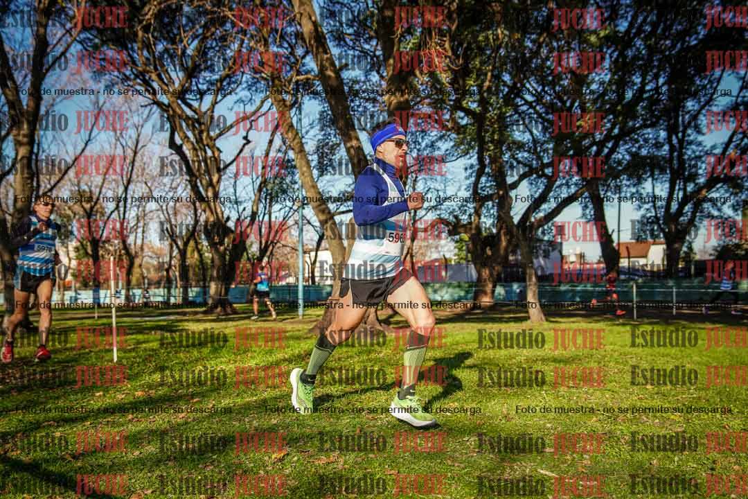 Fotos en el circuito
