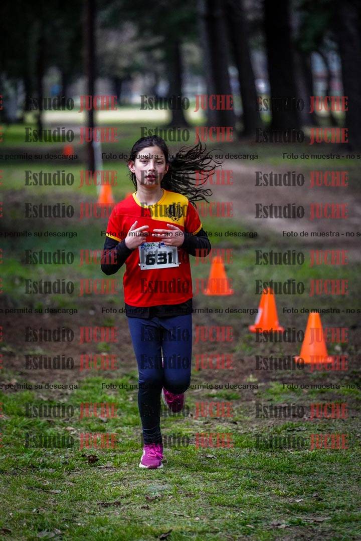 Fotos en el circuito