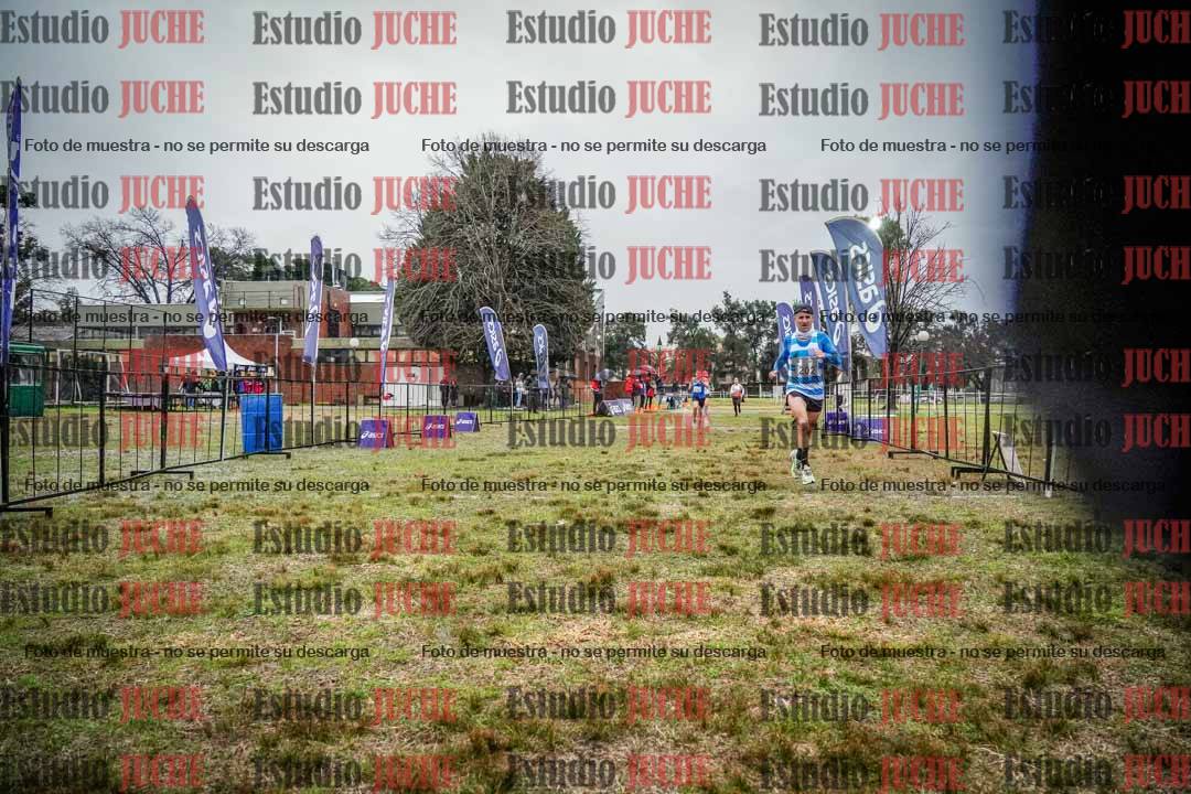 Fotos de la llegada