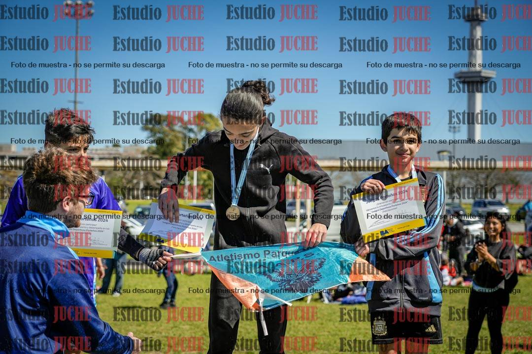 Fotos de algunos extras del torneo