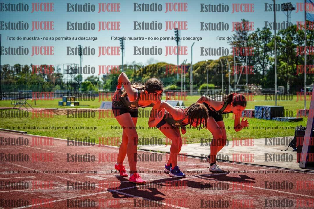 Fotos de los 2400 m llanos de mujeres