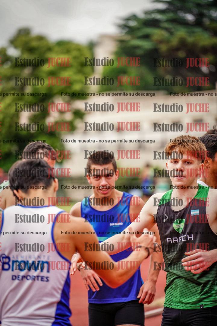 Fotos de algunos extras del torneo