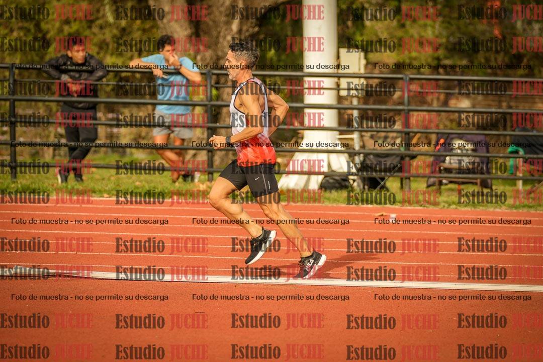 Fotos de los 10.000 m de mujeres y varones