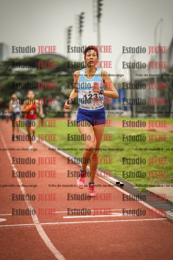Fotos de los 800 m llanos de mujeres
