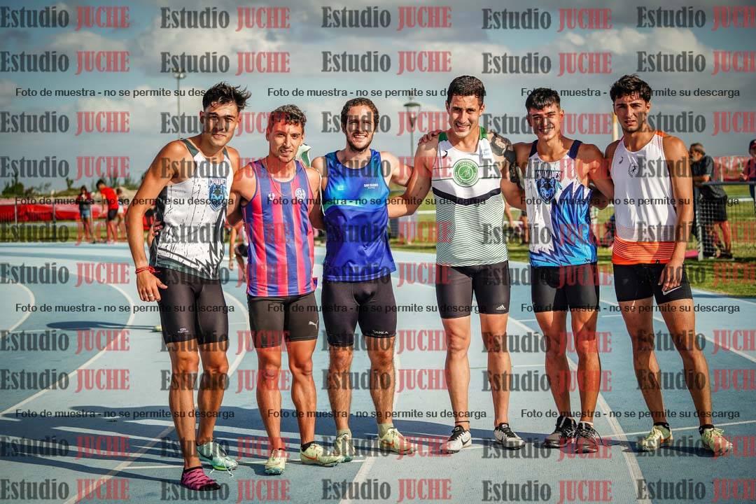 Fotos de algunos extras del torneo