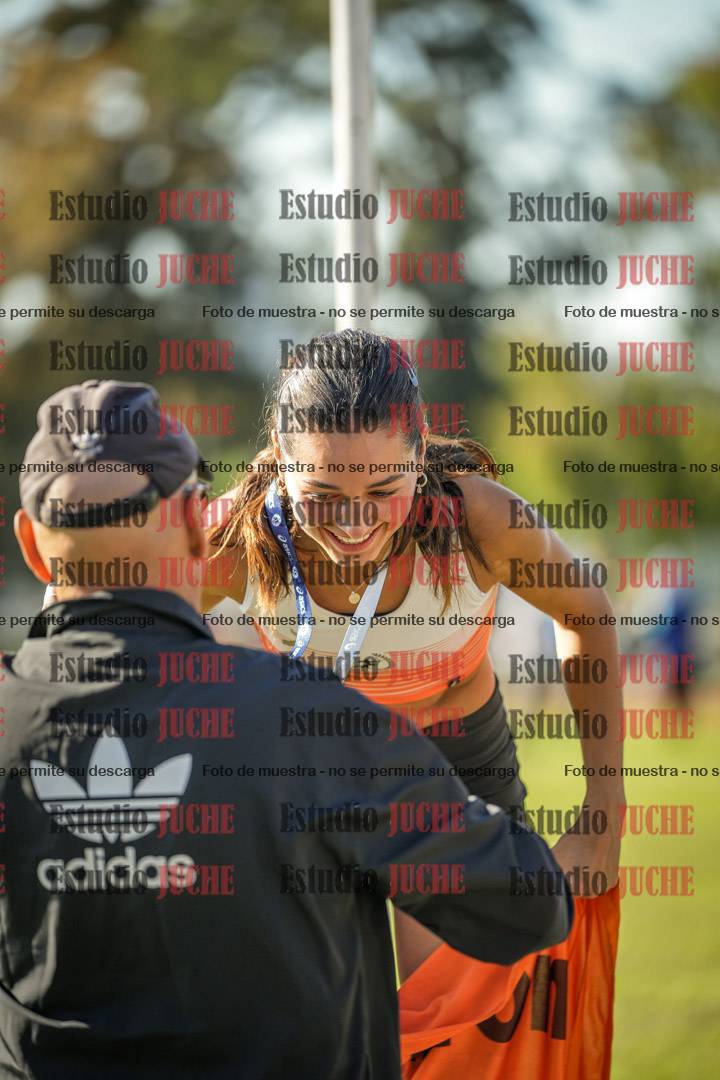 Fotos de algunos extras del torneo
