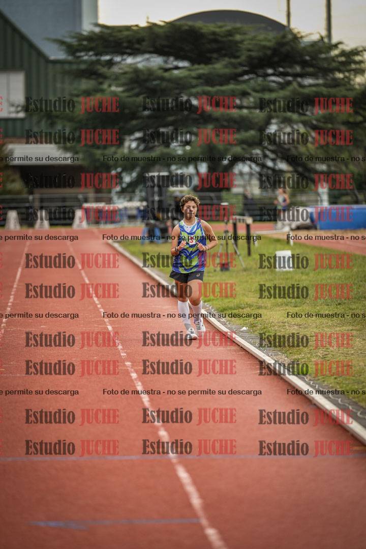 Fotos de los 10.000 m marcha
