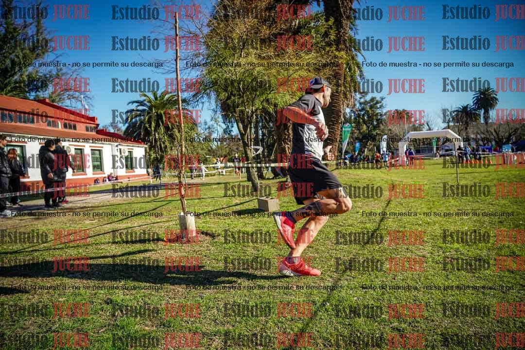 Fotos en el cuarto punto del circuito