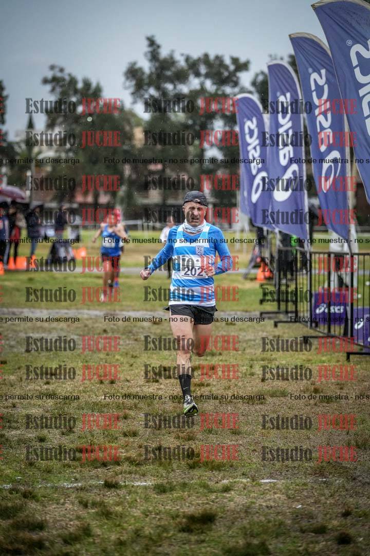 Fotos de la llegada