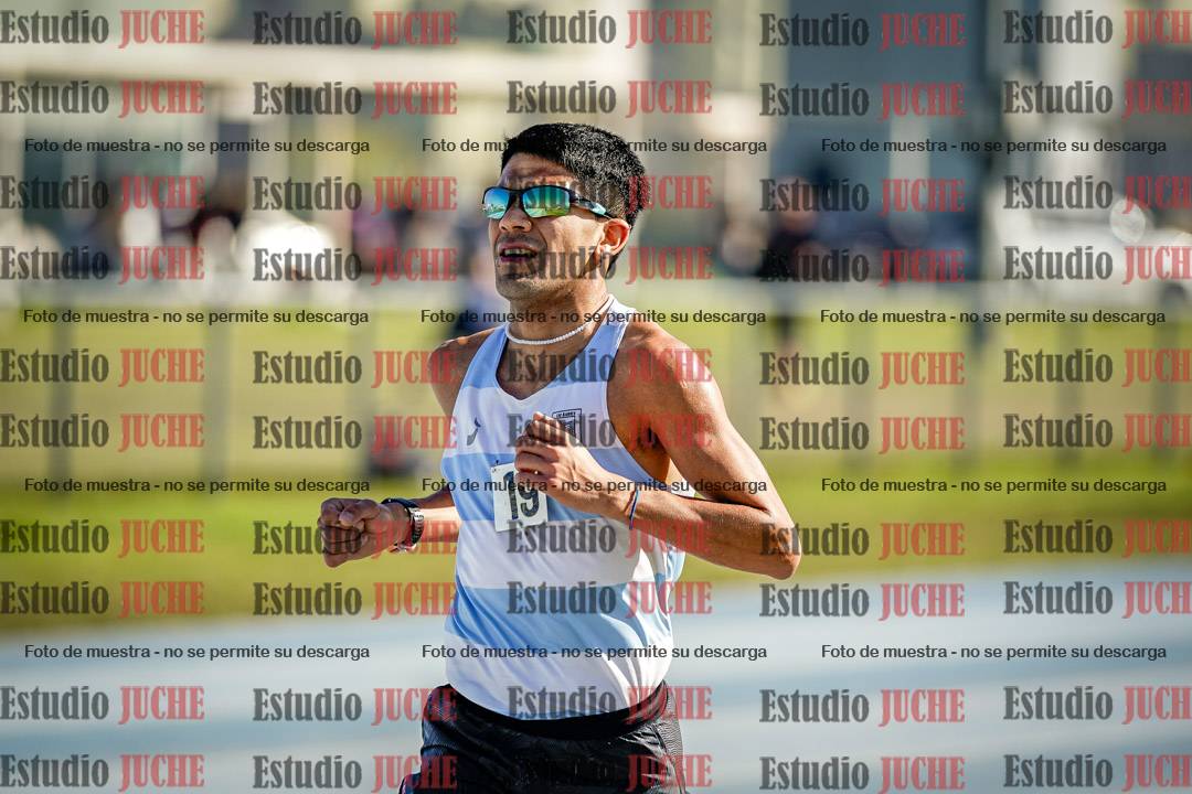 Fotos de los 10.000 m de mujeres y varones