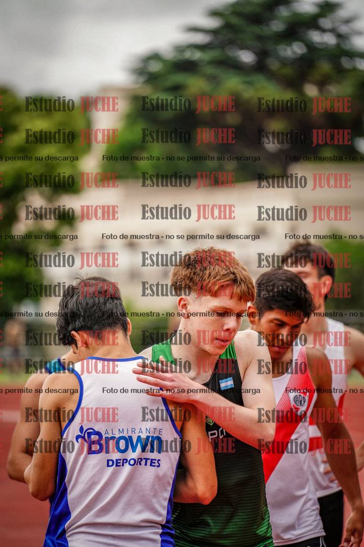 Fotos de algunos extras del torneo