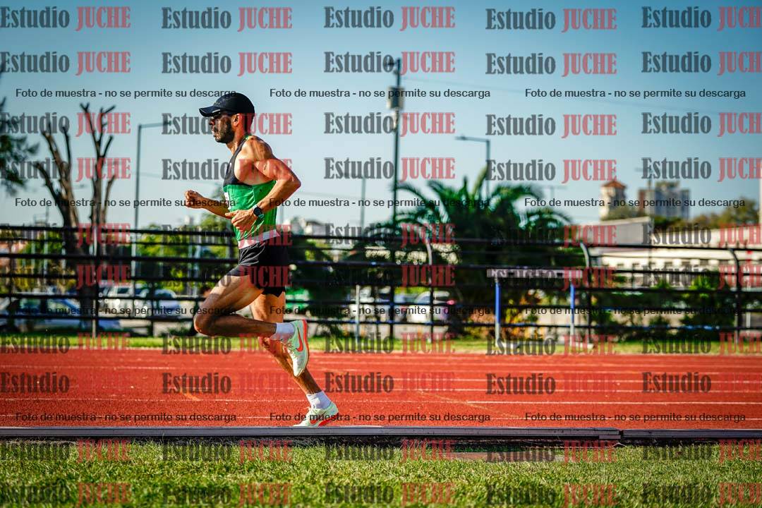 Fotos de los 10.000 m llanos