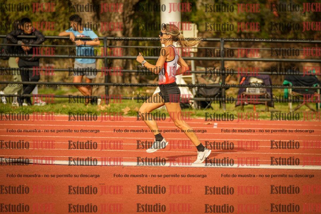 Fotos de los 10.000 m de mujeres y varones