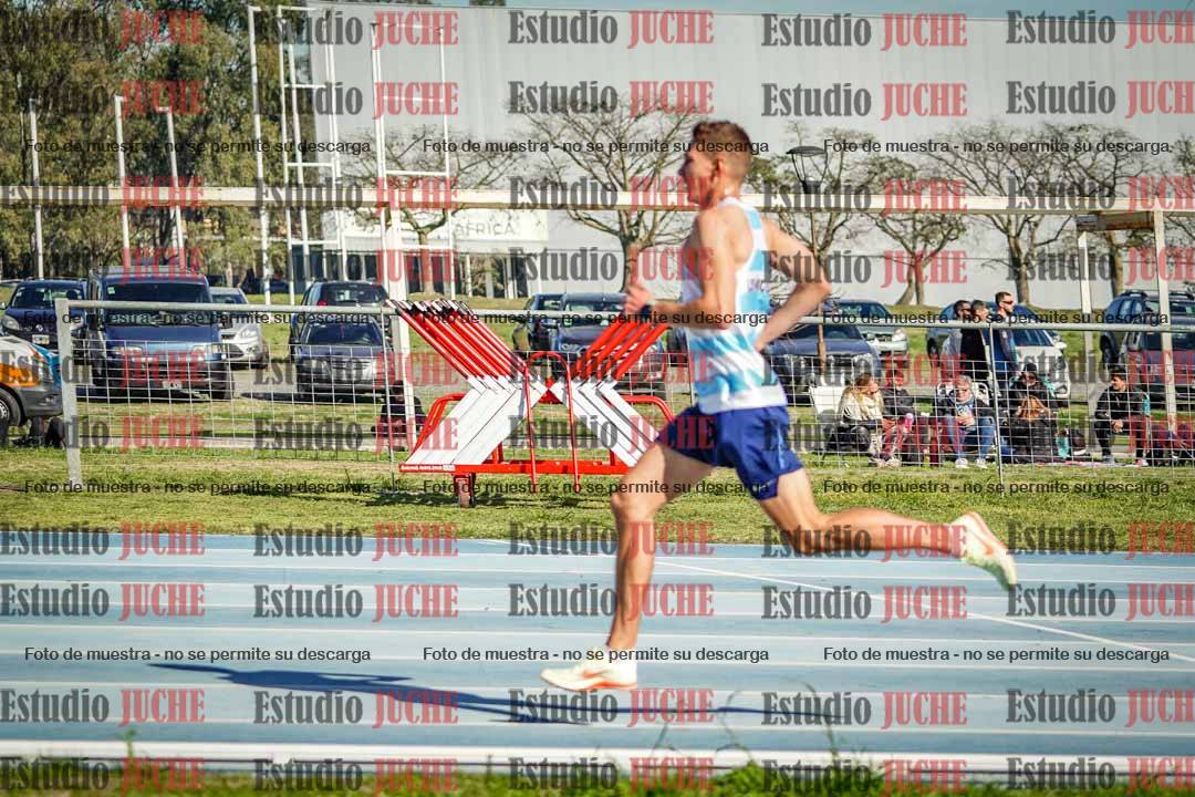 Fotos de los 10.000 m de mujeres y varones