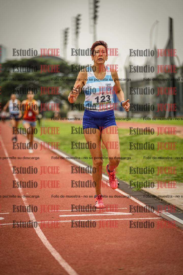 Fotos de los 800 m llanos de mujeres