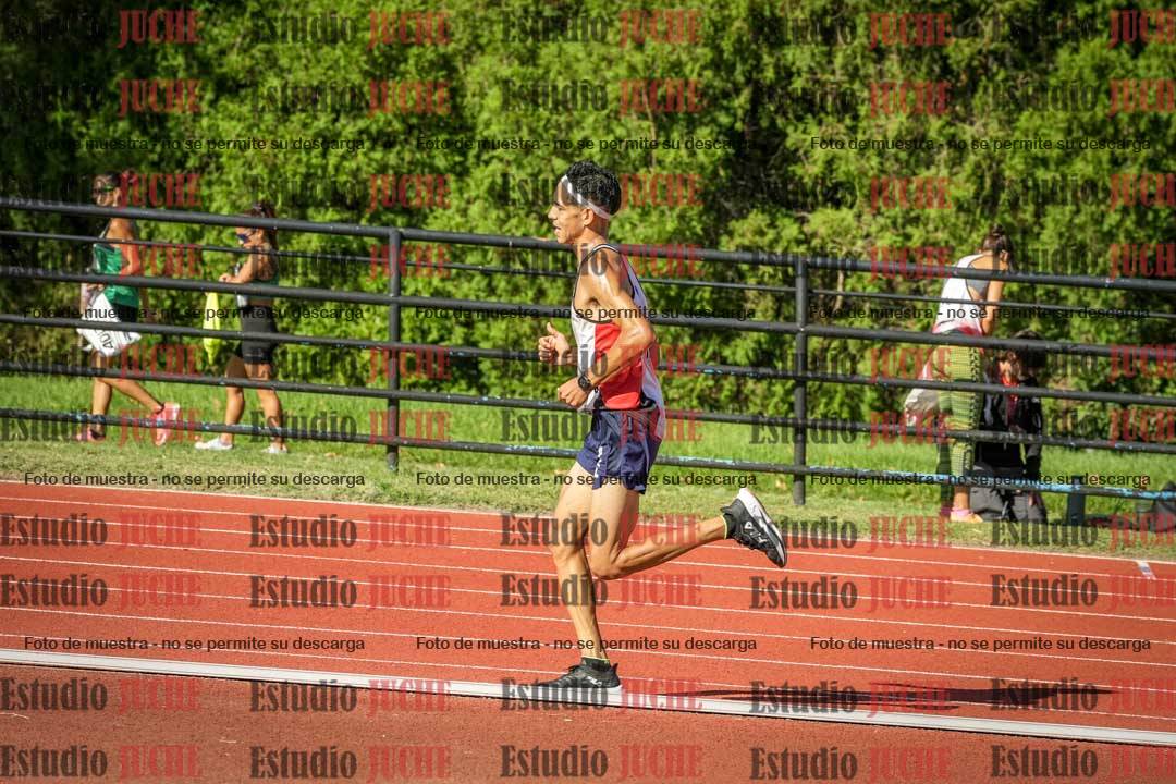 Fotos de los 10.000 m llanos