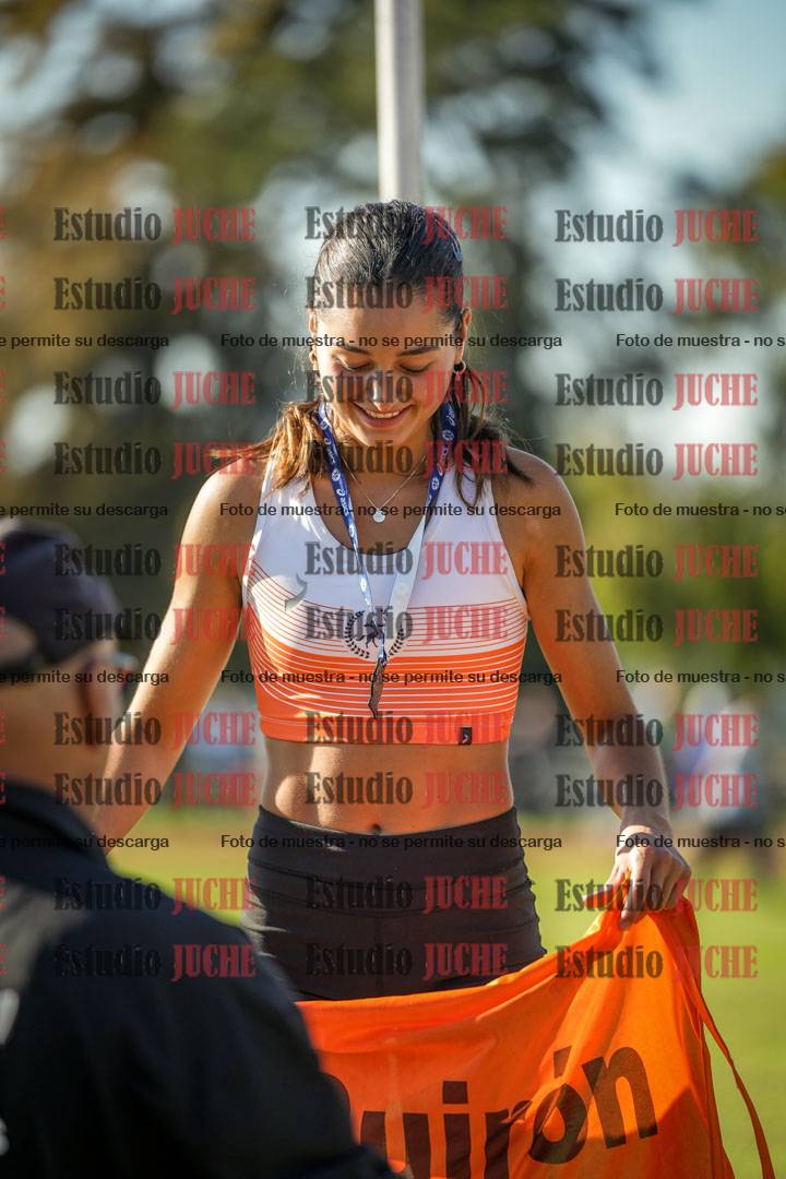 Fotos de algunos extras del torneo