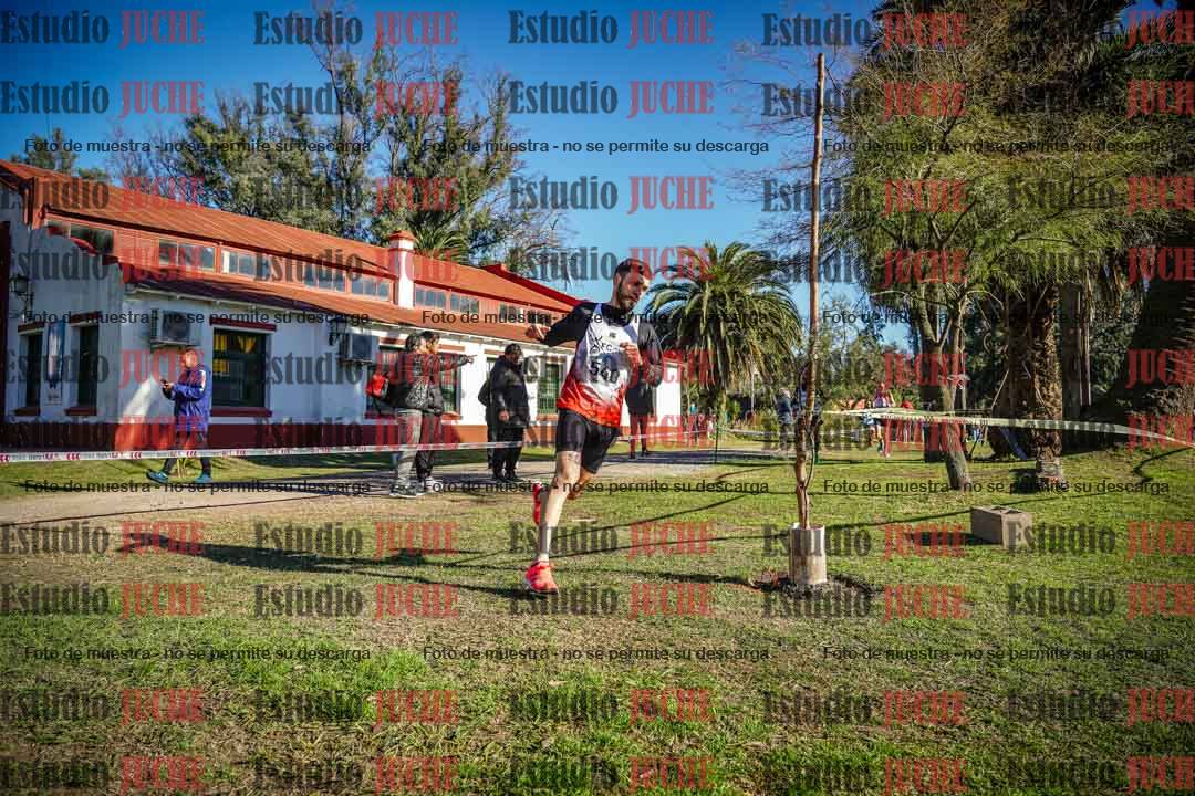 Fotos en el cuarto punto del circuito