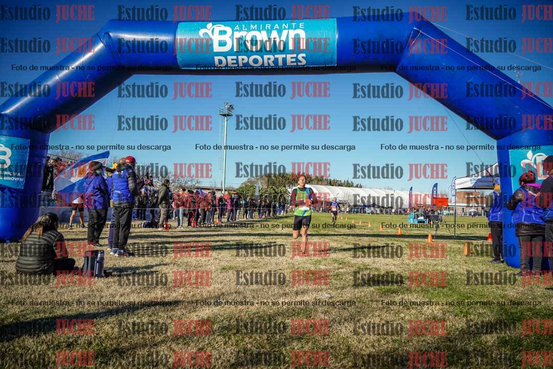 Fotos de las llegadas