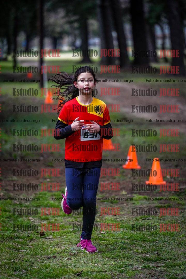 Fotos en el circuito