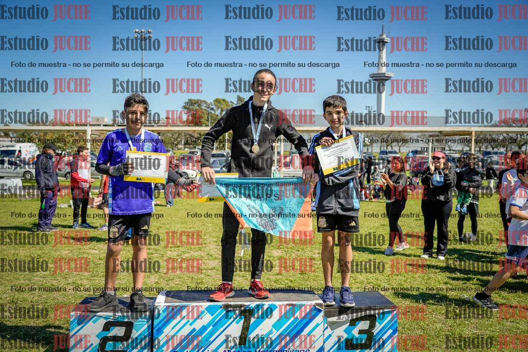 Fotos de algunos extras del torneo